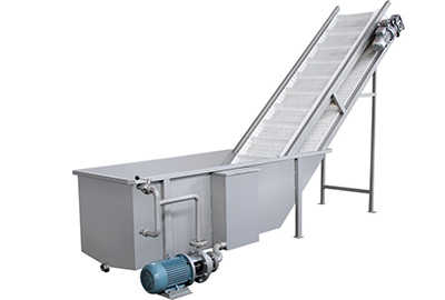 Máy rửa sục khí