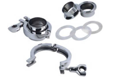 bộ khớp nối clamp