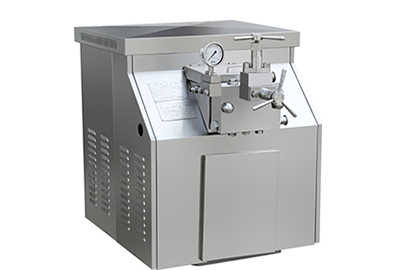 Máy đồng hóa áp suất cao