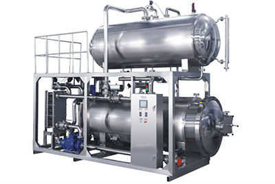 Nồi hấp tiệt trùng (Autoclave)
