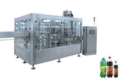 Máy chiết rót đẳng áp 3 trong 1