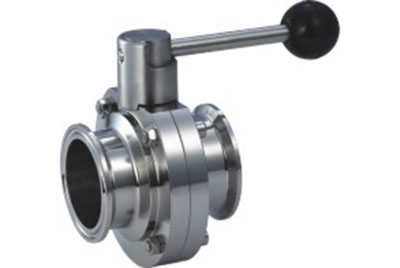 van bướm lắp nhanh