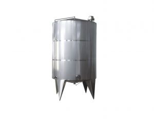 Bồn chứa một lớp