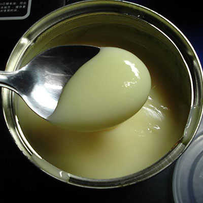 Dây chuyền sản xuất sữa đặc