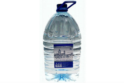 Dây chuyền sản xuất nước khoáng