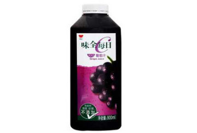 Dây chuyền sản xuất đồ uống nho