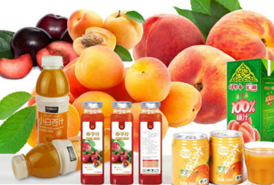 Dây chuyền chế biến táo, lê